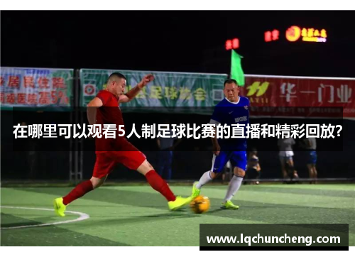 在哪里可以观看5人制足球比赛的直播和精彩回放？